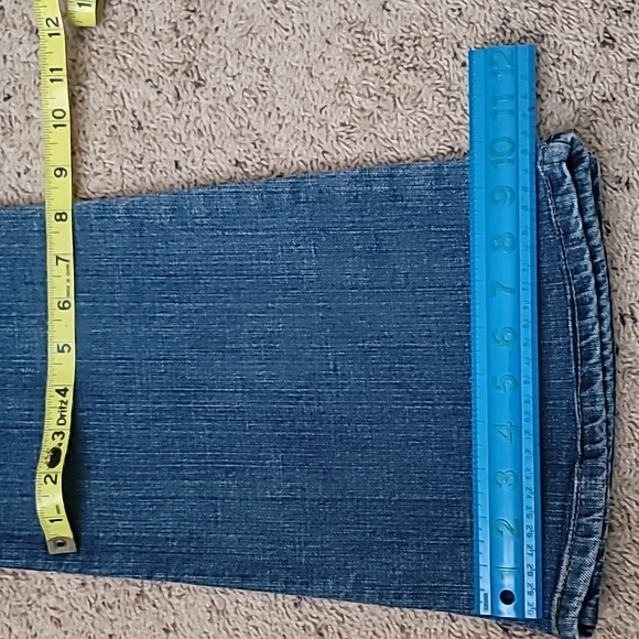 Juicy Couture Jeans - Picture 4 of 11